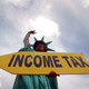 Image for article titled Good News for Tardy Tax Payers: The White House Will Extend Filing Deadlines an Extra Three Months